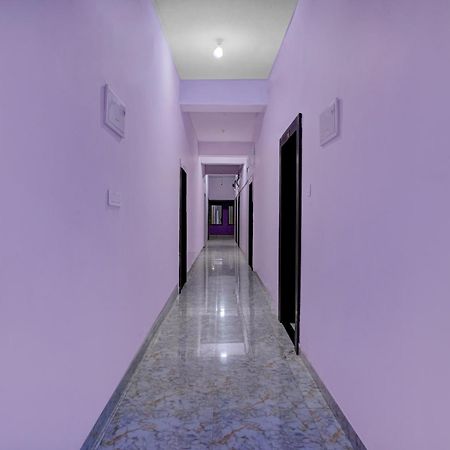 Oyo Flagship Hotel Ashok Vatika Banquet Hall Ráncsí Kültér fotó